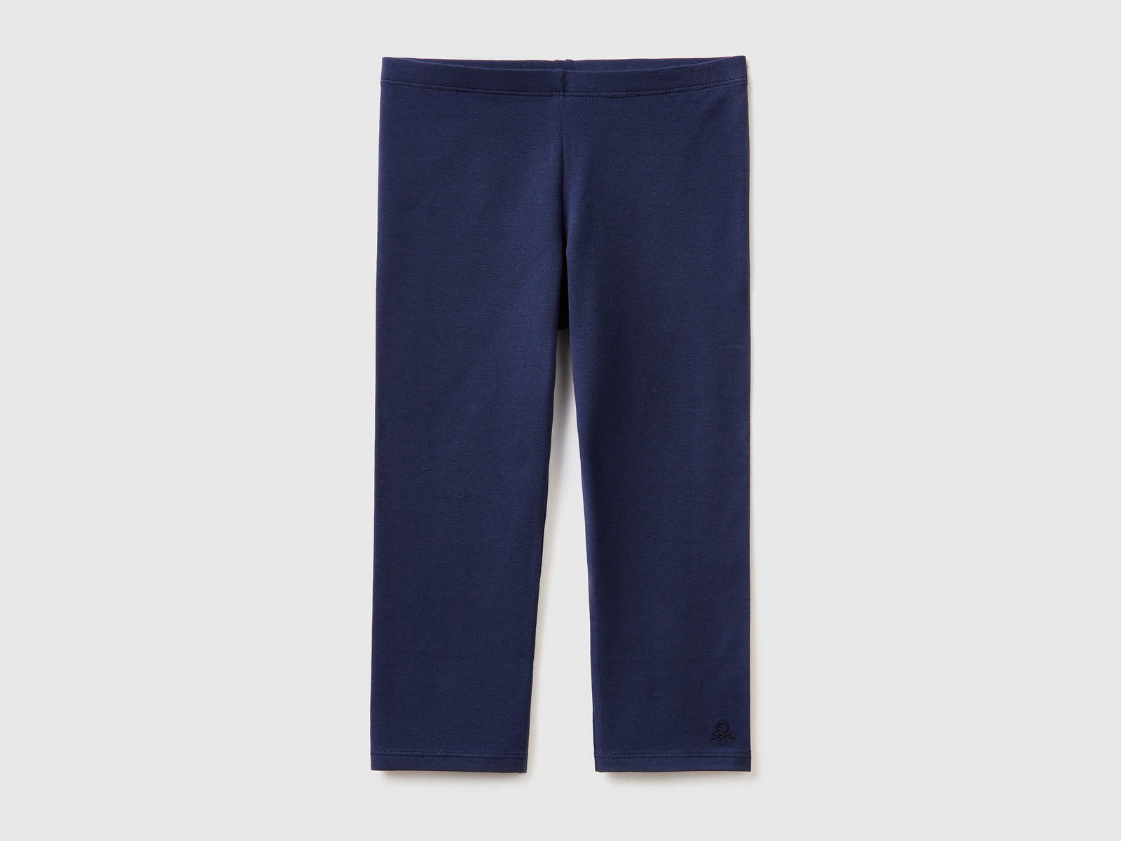 Leggings 3/4 em algodão stretch - ucb_image_FS