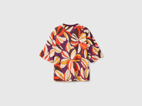 Floral T-shirt - ucb_image_BS