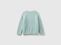 Camisola em fio peludo - ucb_image_BS