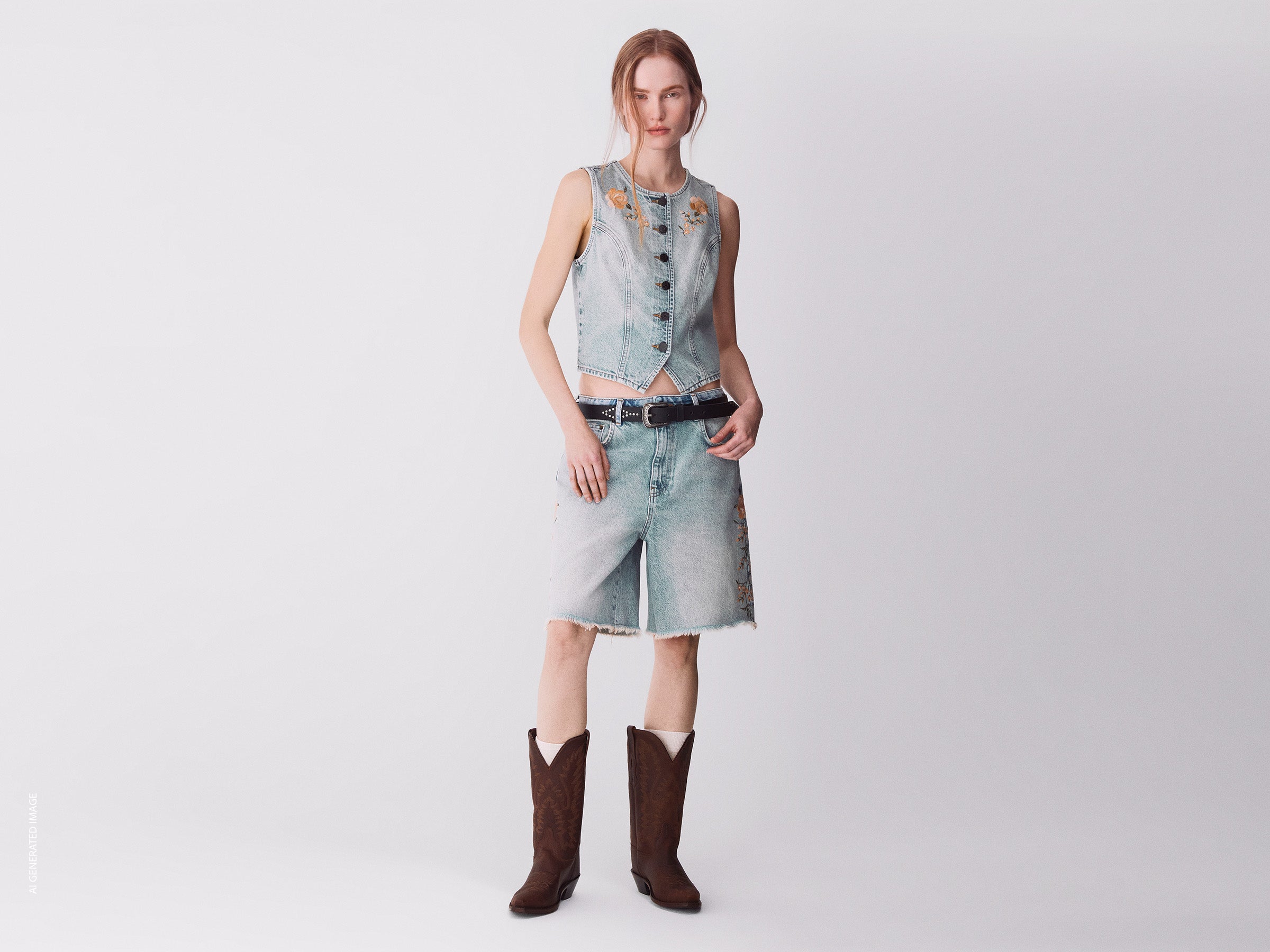 Colete de jeans com rosas - ucb_image_FY