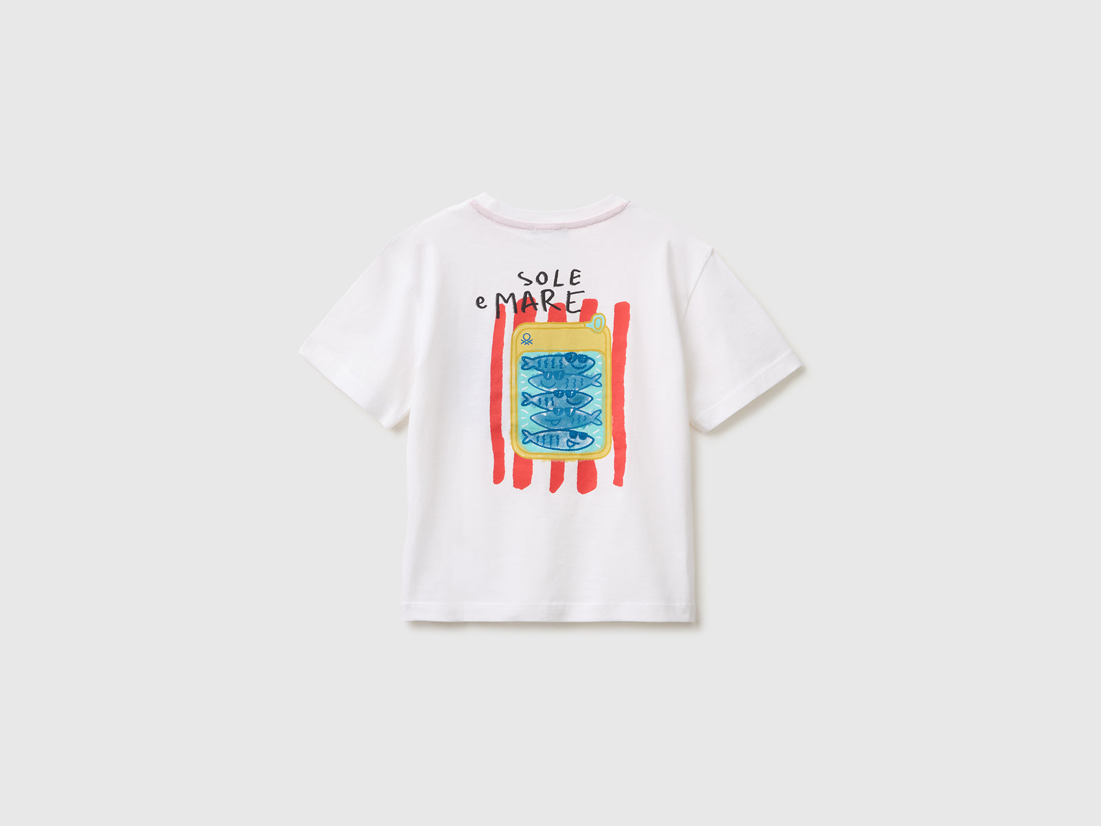 T-shirt over fit com estampa e bordado - ucb_image_BS