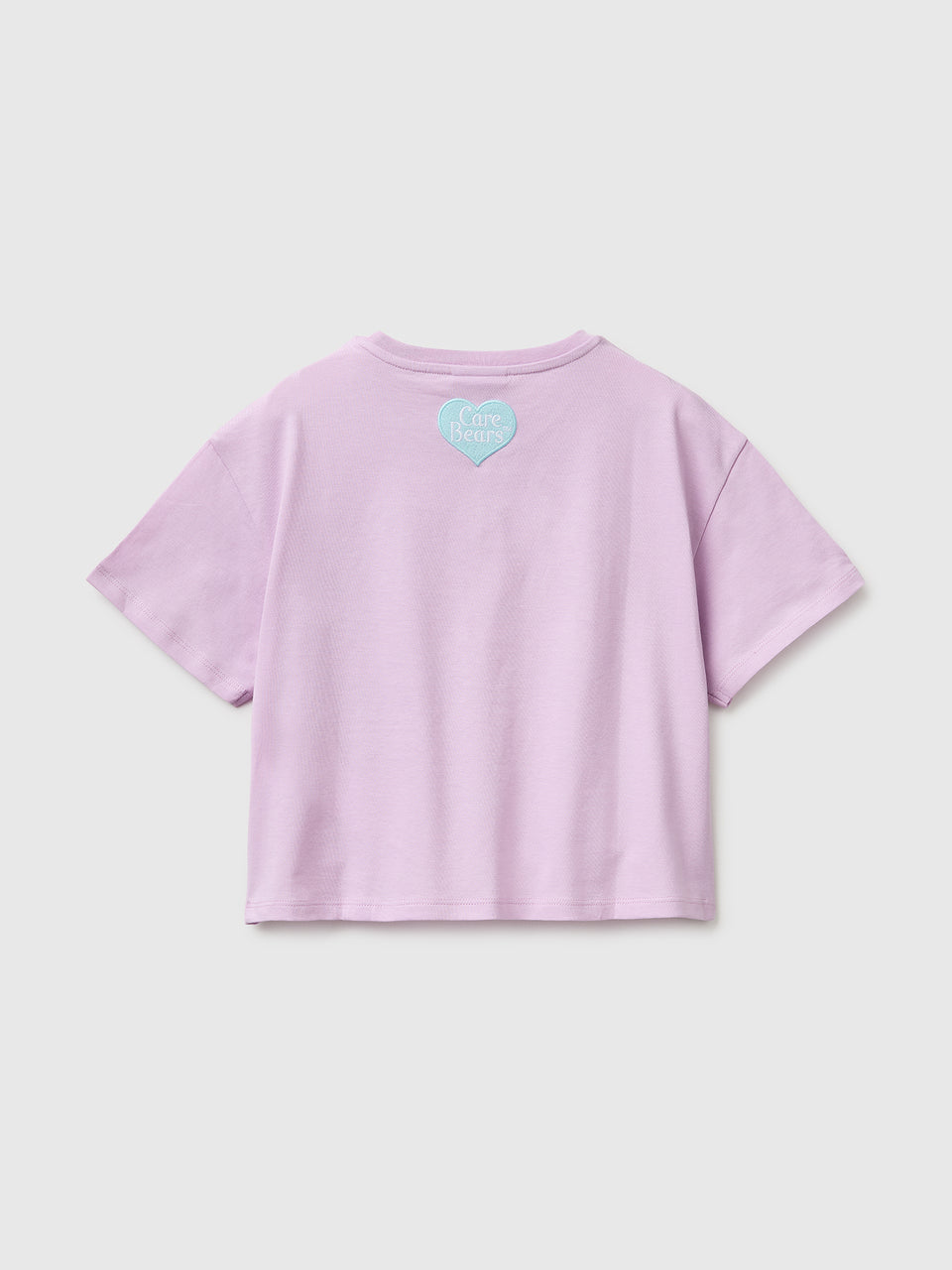 Care Bears T-shirt - ucb_image_BS