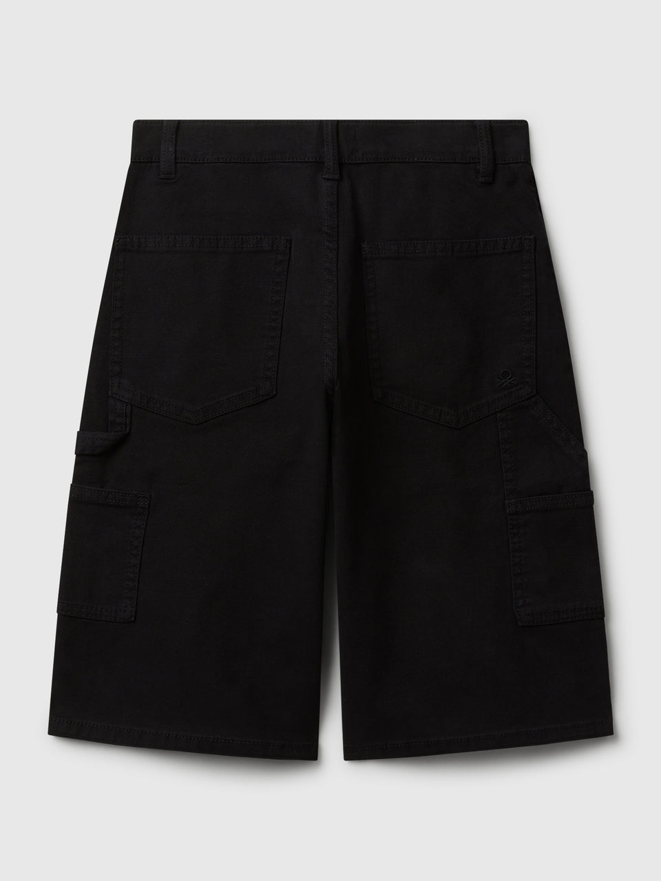 Jeans cargo pelo joelho - ucb_image_BS