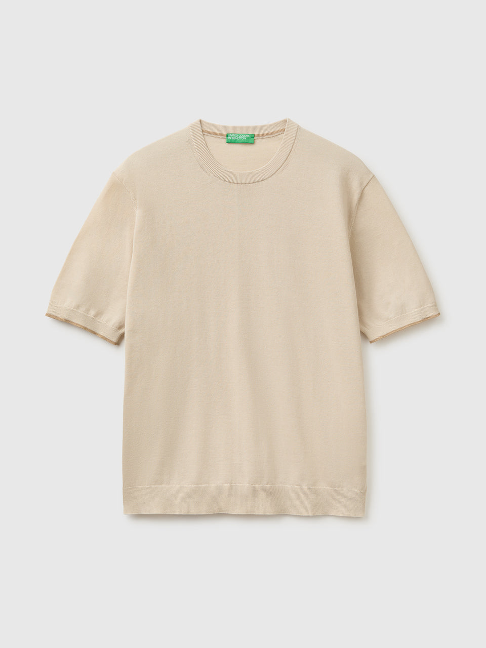Short-sleeved shirt - ucb_image_FS