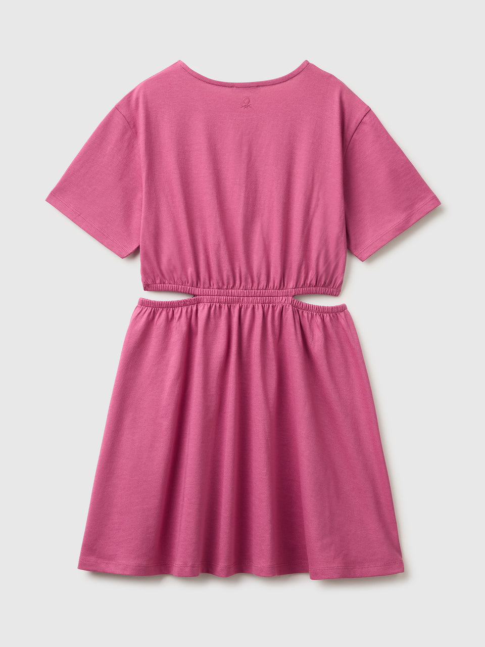 Cut-out dress with heart - ucb_image_BS