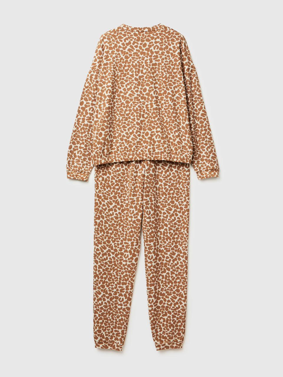 Pijama com estampa animalier - ucb_image_BS