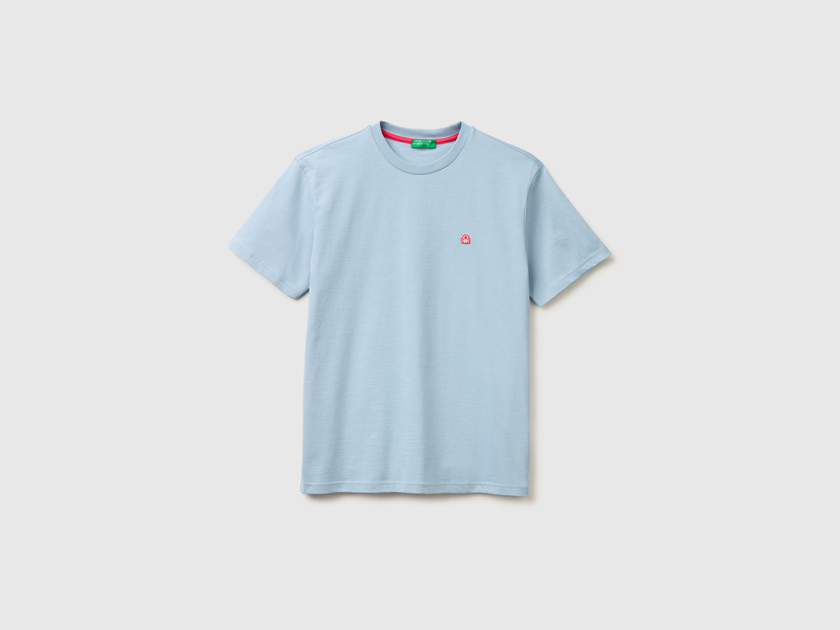 Organic cotton t-shirt - ucb_image_FS