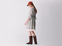 Vestido estampado com renda - ucb_image_B