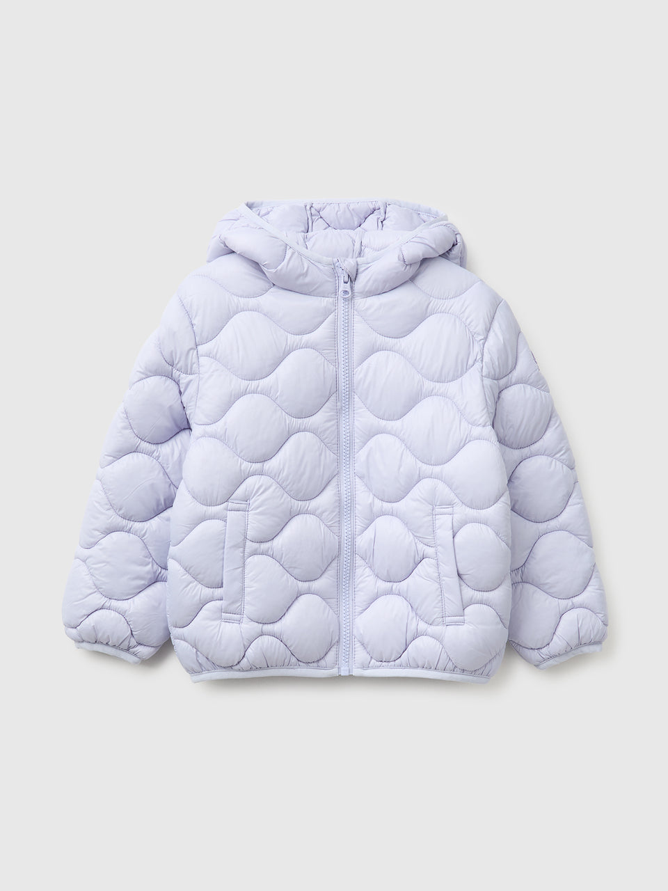 Casaco acolchoado com capuz - ucb_image_FS