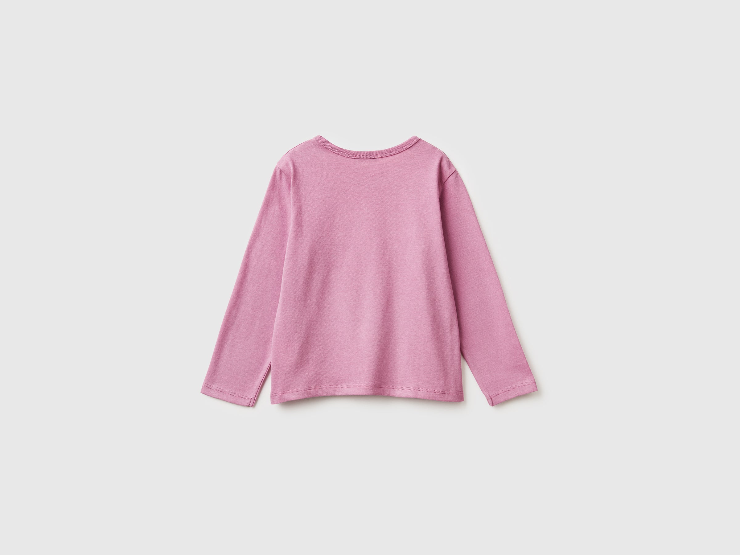 T-shirt com estampa e lantejoulas - ucb_image_BS