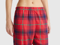 Pijama tartan em flanela - ucb_image_FY