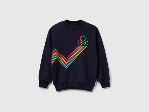 Sweat de gola redonda Stranger Things - ucb_image_FS