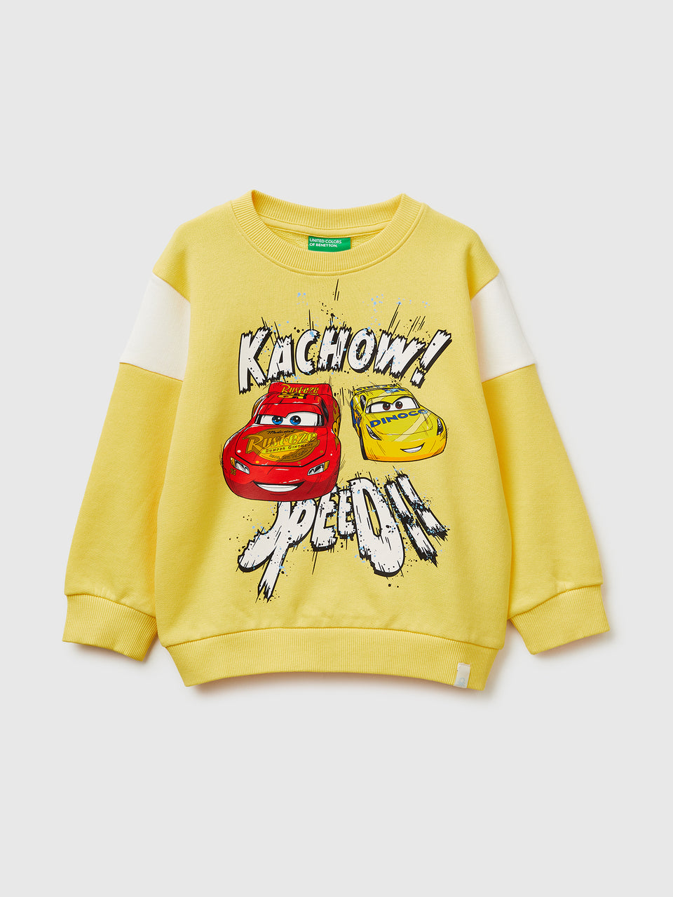 Closed Sweatshirt © Disney Pixar Cars - ucb_image_FS