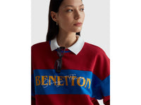 Sweat color block Stranger Things - ucb_image_FY