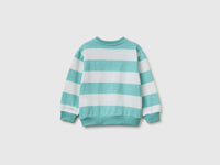 Sweat às riscas over fit - ucb_image_BS