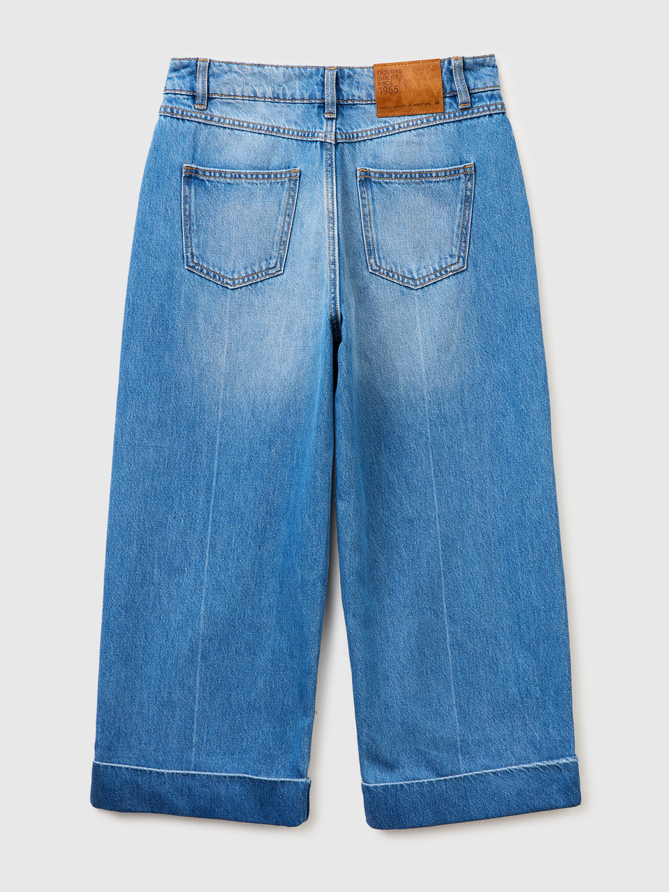 Jeans culotte - ucb_image_BS