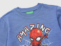 Spiderman T-shirt ©Marvel - ucb_image_DS1