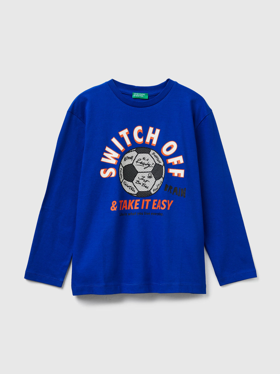 T-shirt com estampa - ucb_image_FS