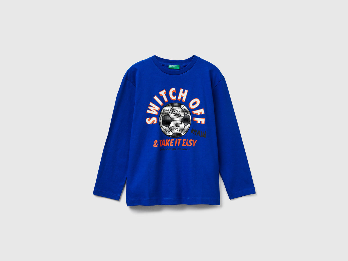 T-shirt com estampa - ucb_image_FS