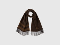 Écharpe em mistura de lã e viscose - ucb_image_FS