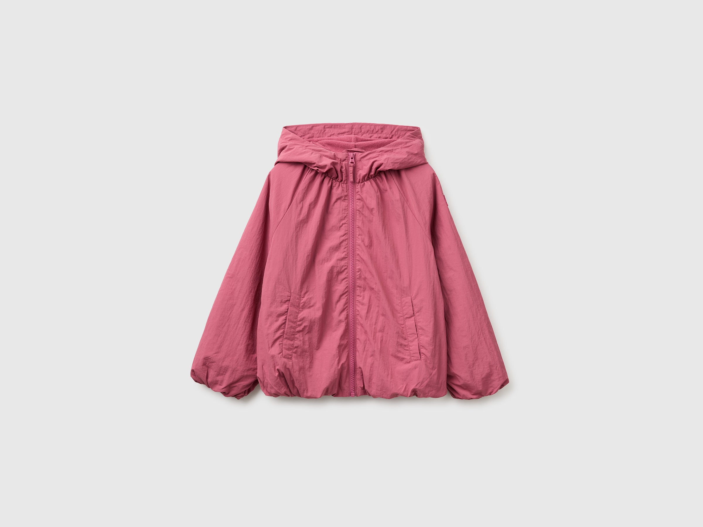 Casaco em nylon over fit - ucb_image_FS