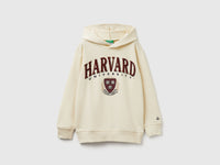 Sweat com capuz ©Harvard University - ucb_image_FS