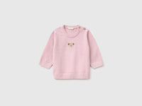 Camisola em chenille com bordado - ucb_image_FS