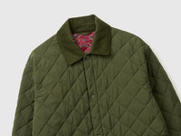 Quilted jacket - ucb_image_FY