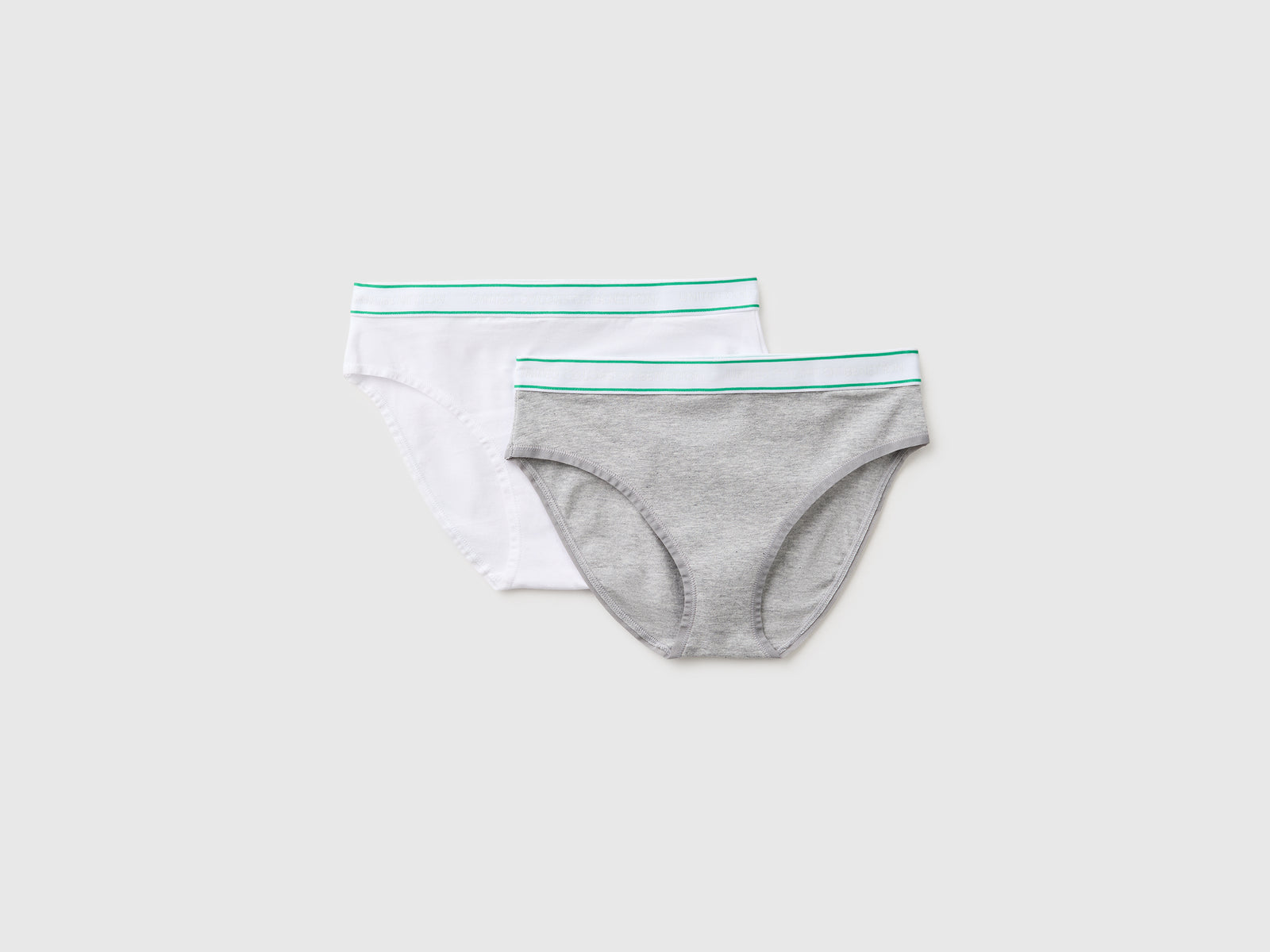 Dois slips com elástico logótipo - ucb_image_FS
