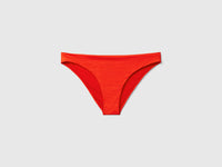 Cueca de biquíni básica em ECONYL® - ucb_image_FS