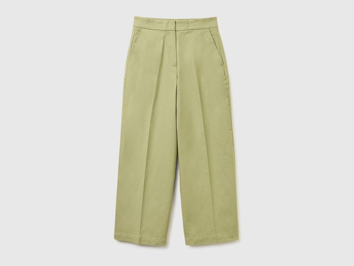 Balloon leg pants - ucb_image_FS