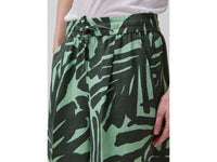 Shorts estampados em linho puro - ucb_image_FY
