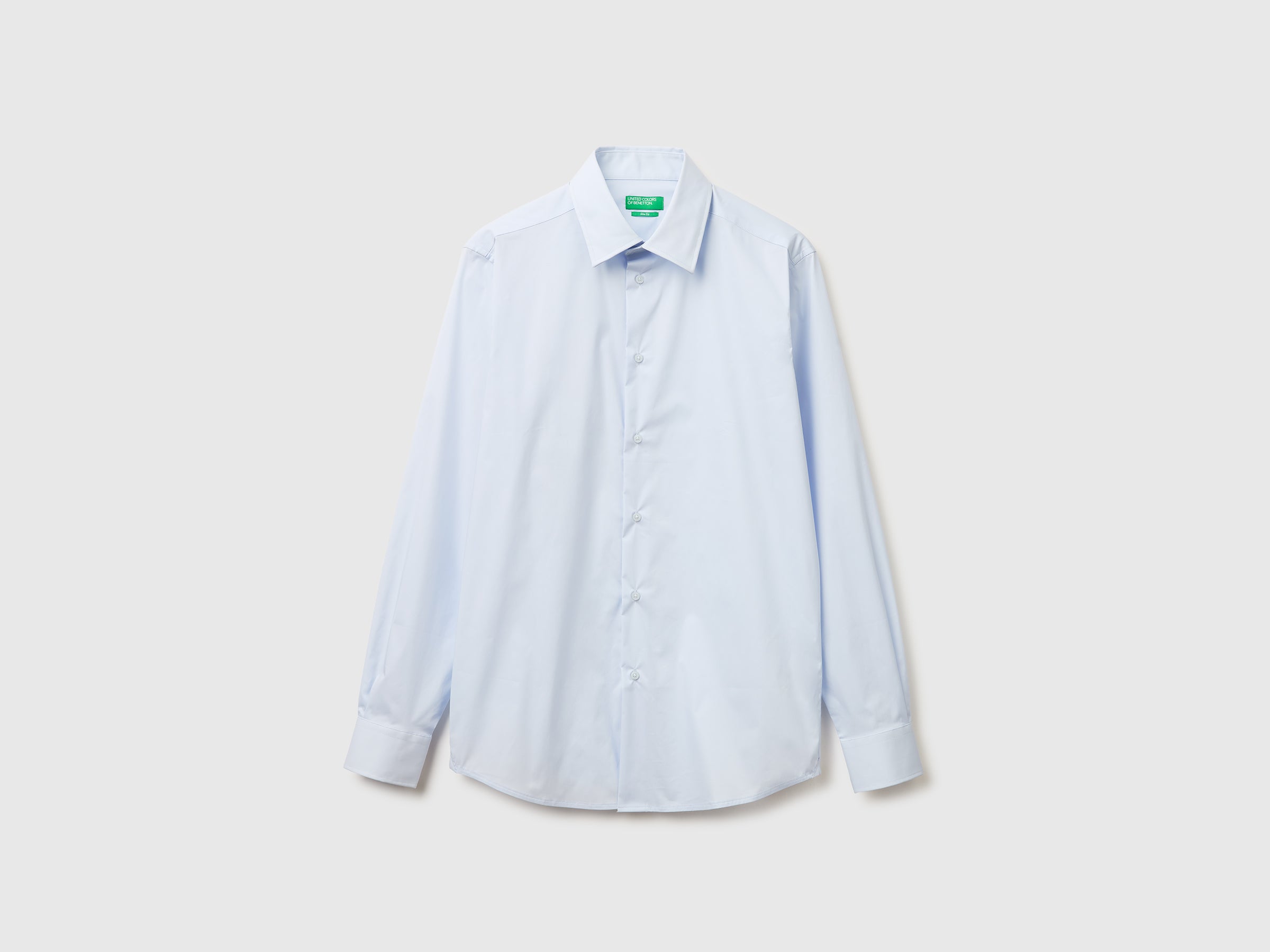 Slim fit shirt - ucb_image_FS