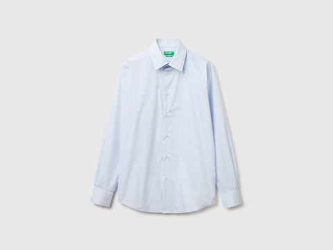 Slim fit shirt - ucb_image_FS