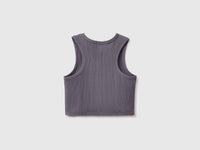 Ribbed tank top - ucb_image_BS