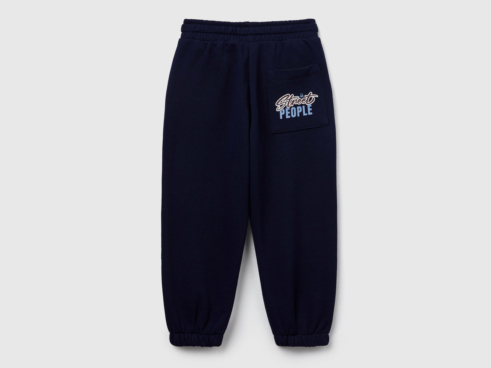 Joggers confortáveis com cordão de ajuste - ucb_image_BS