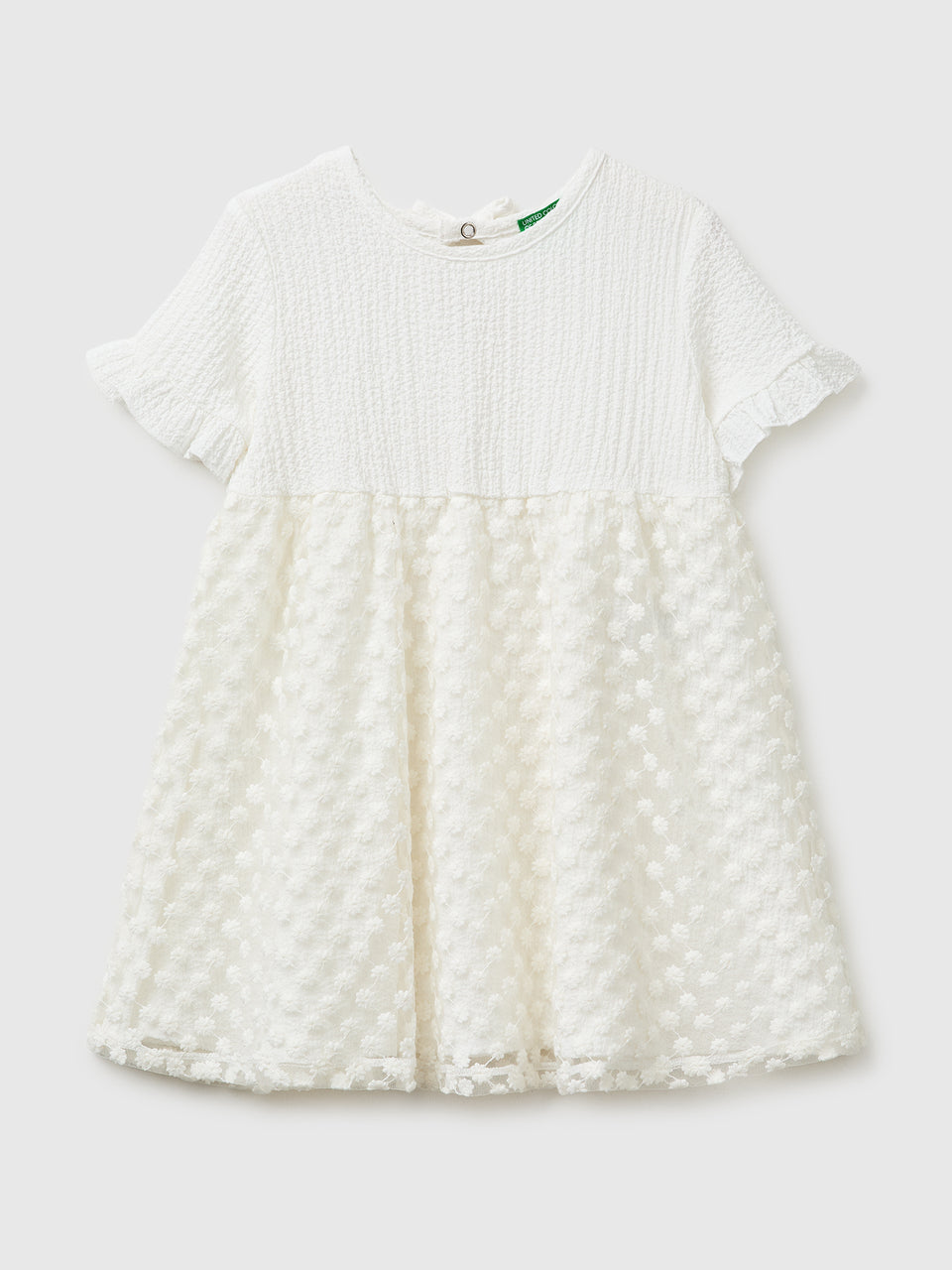 Dress with little flowers - ucb_image_FS