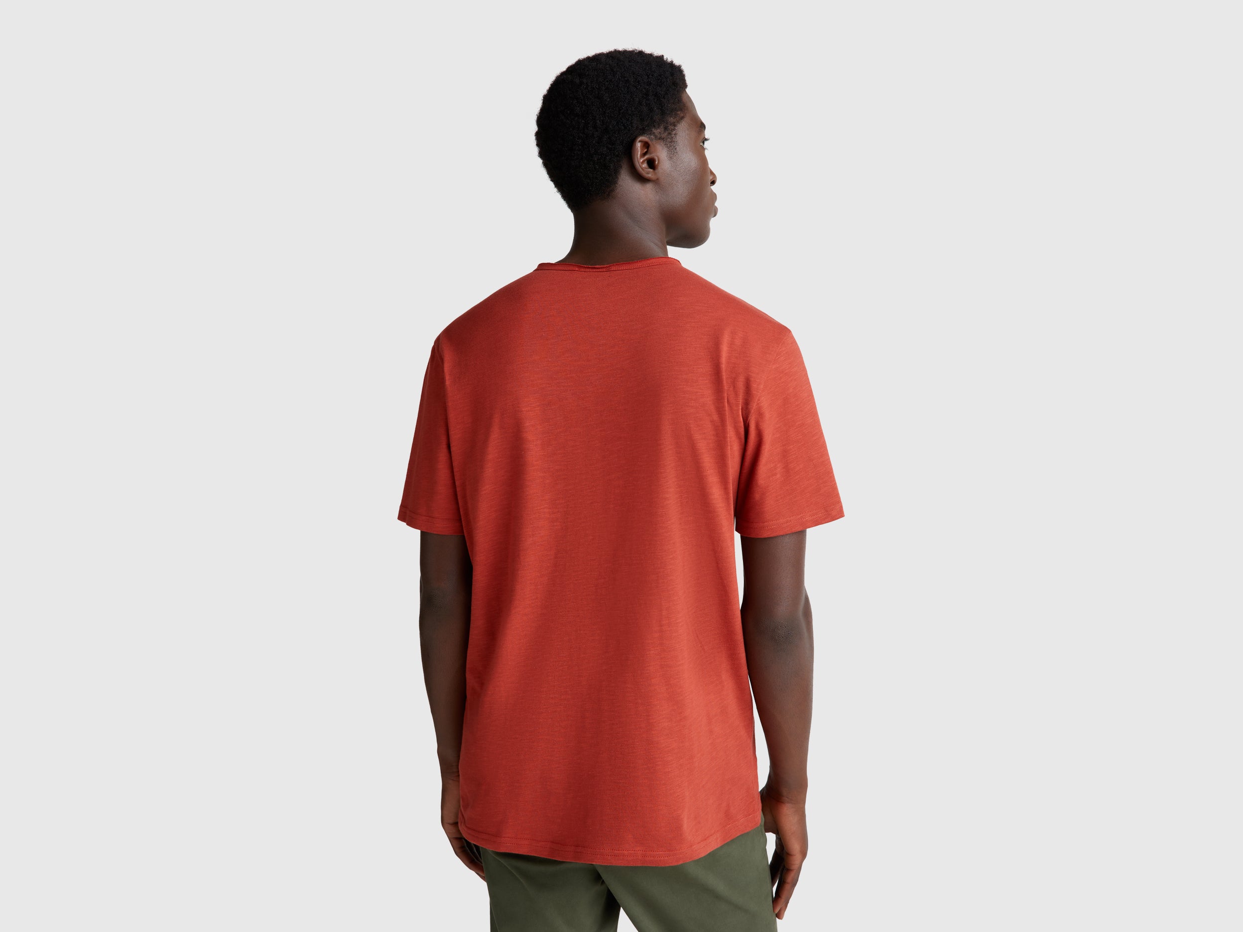 T-shirt em algodão flamé - ucb_image_B