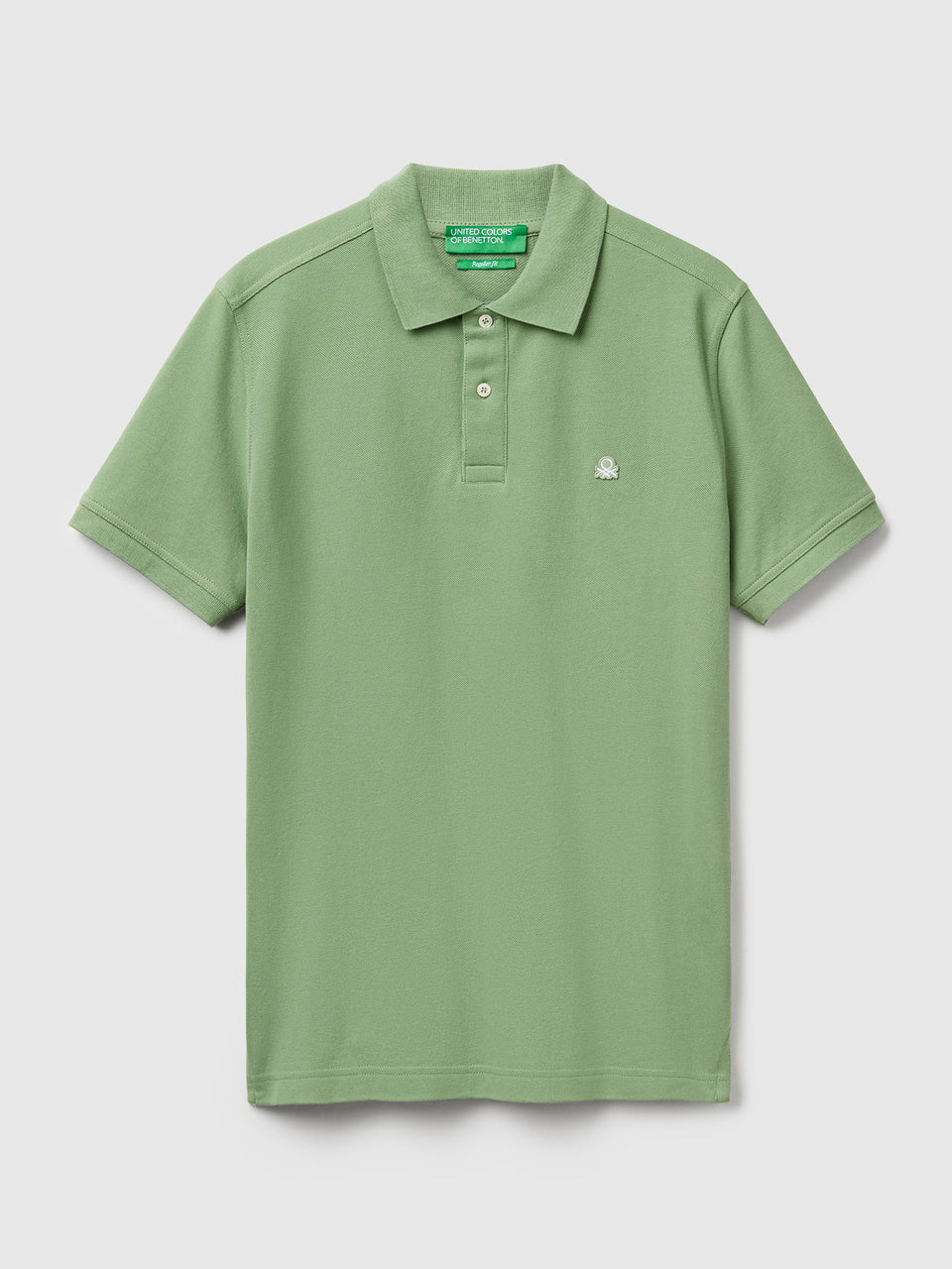 Polo regular fit - ucb_image_FS