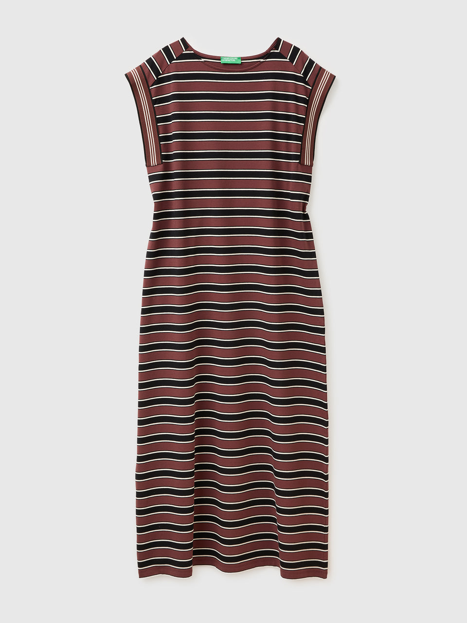 Long striped dress - ucb_image_FS