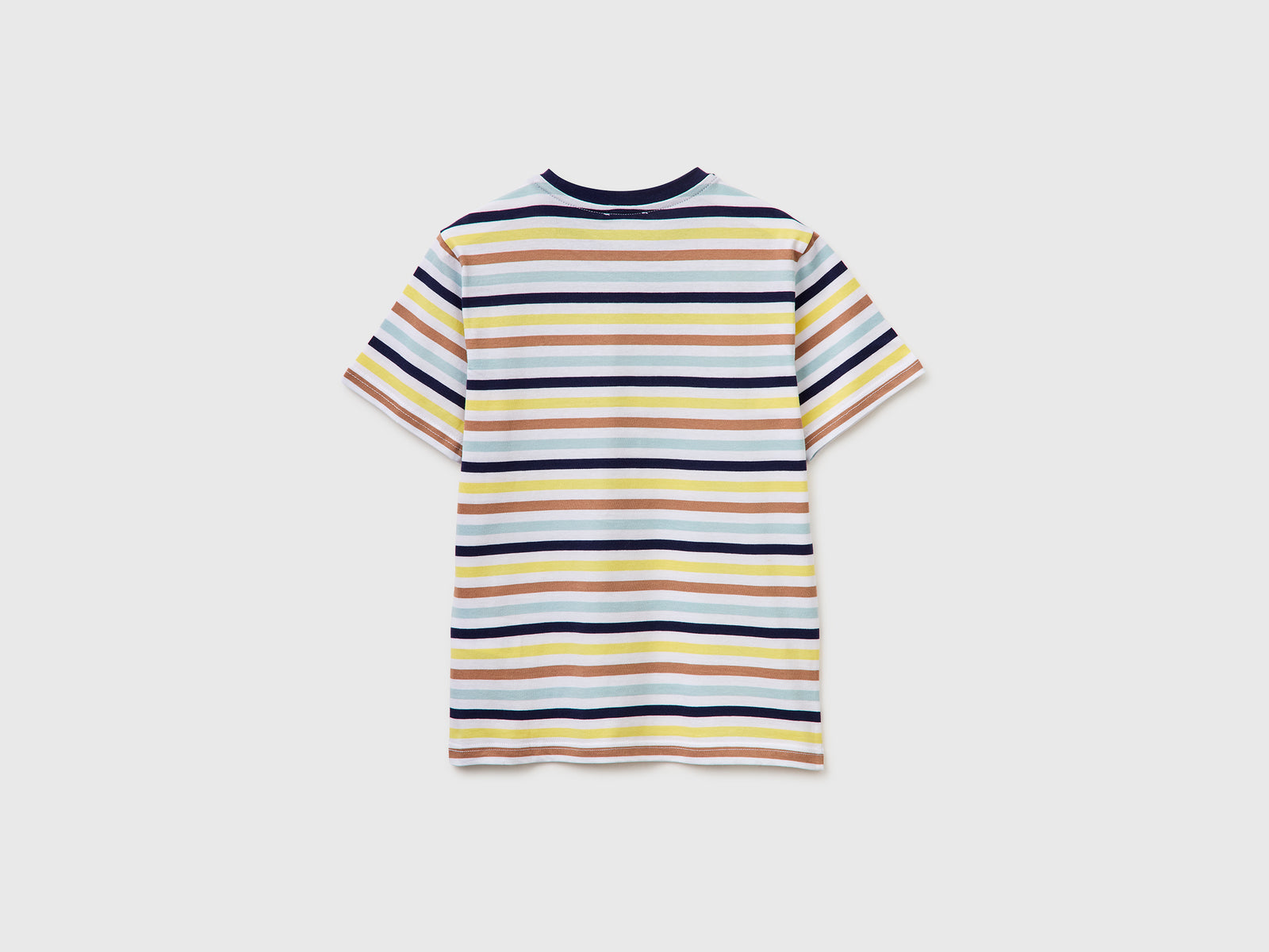Striped T-shirt - ucb_image_BS