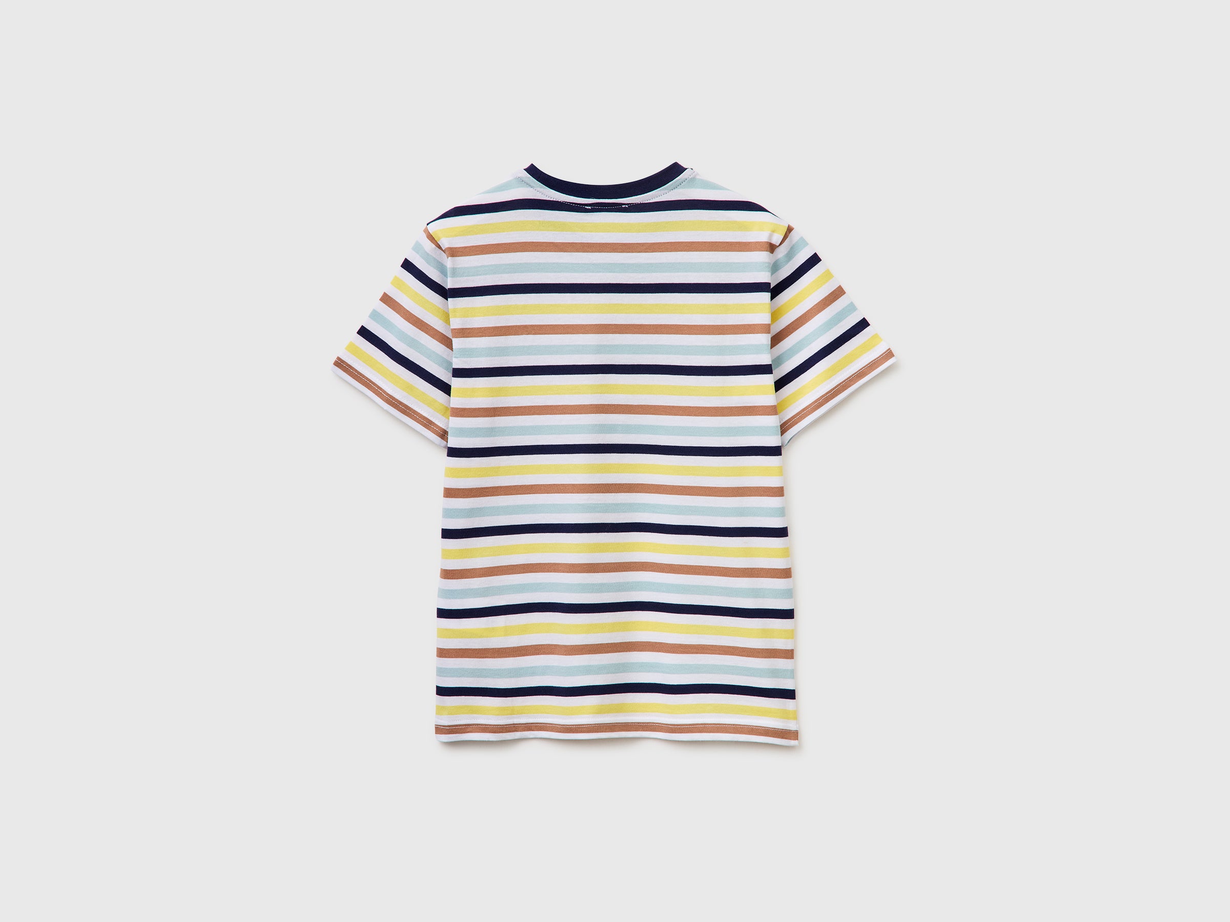 Striped T-shirt - ucb_image_BS