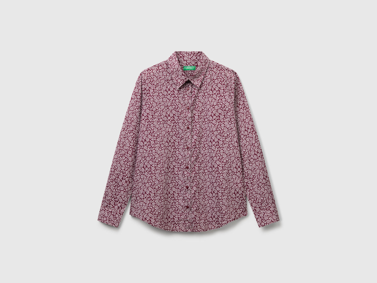 Camisa padrão em algodão leve - ucb_image_FS