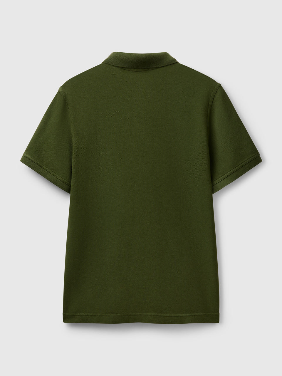 Polo regular fit verde-oliva - ucb_image_BS