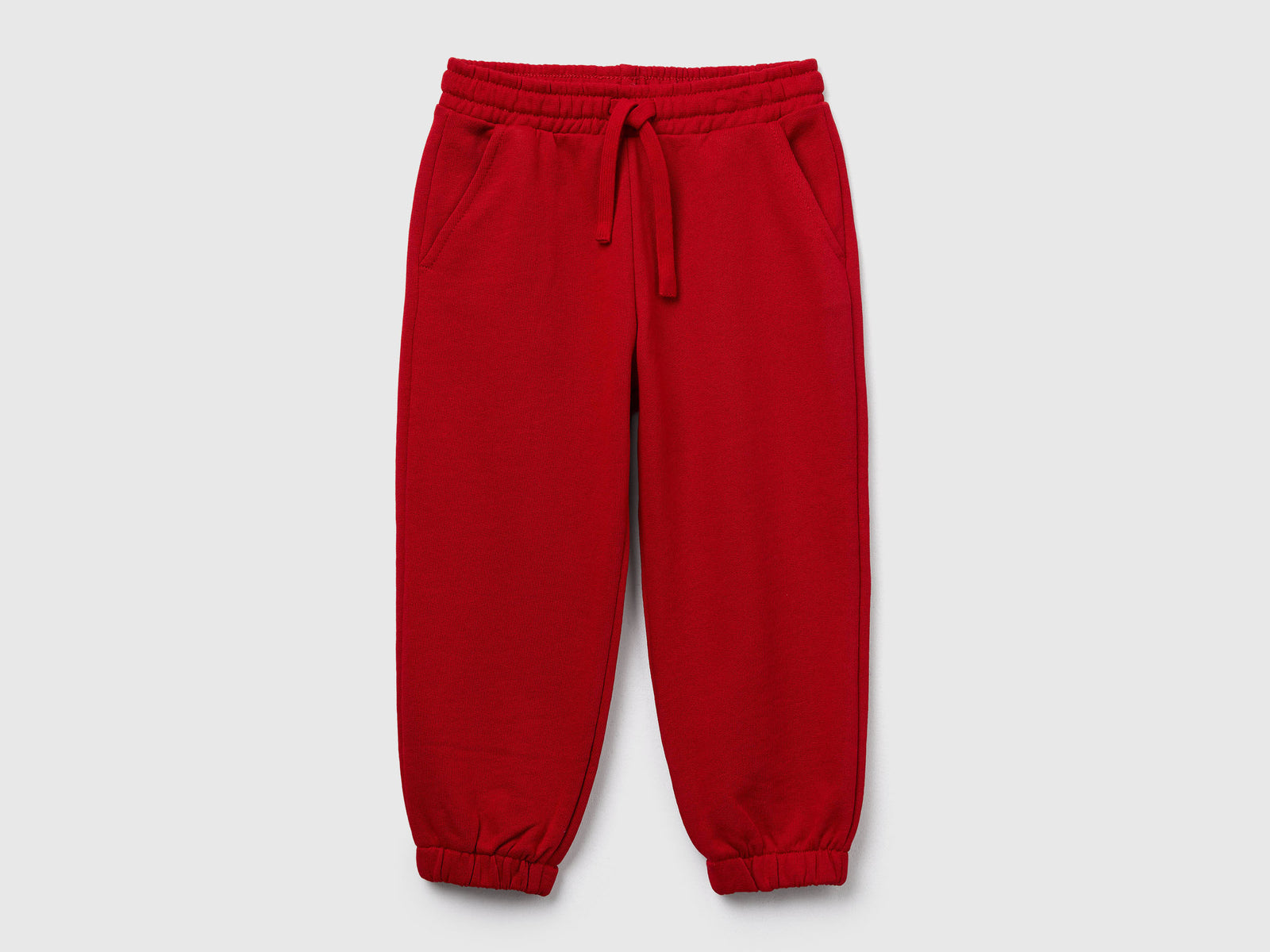 Joggers confortáveis com cordão de ajuste - ucb_image_FS