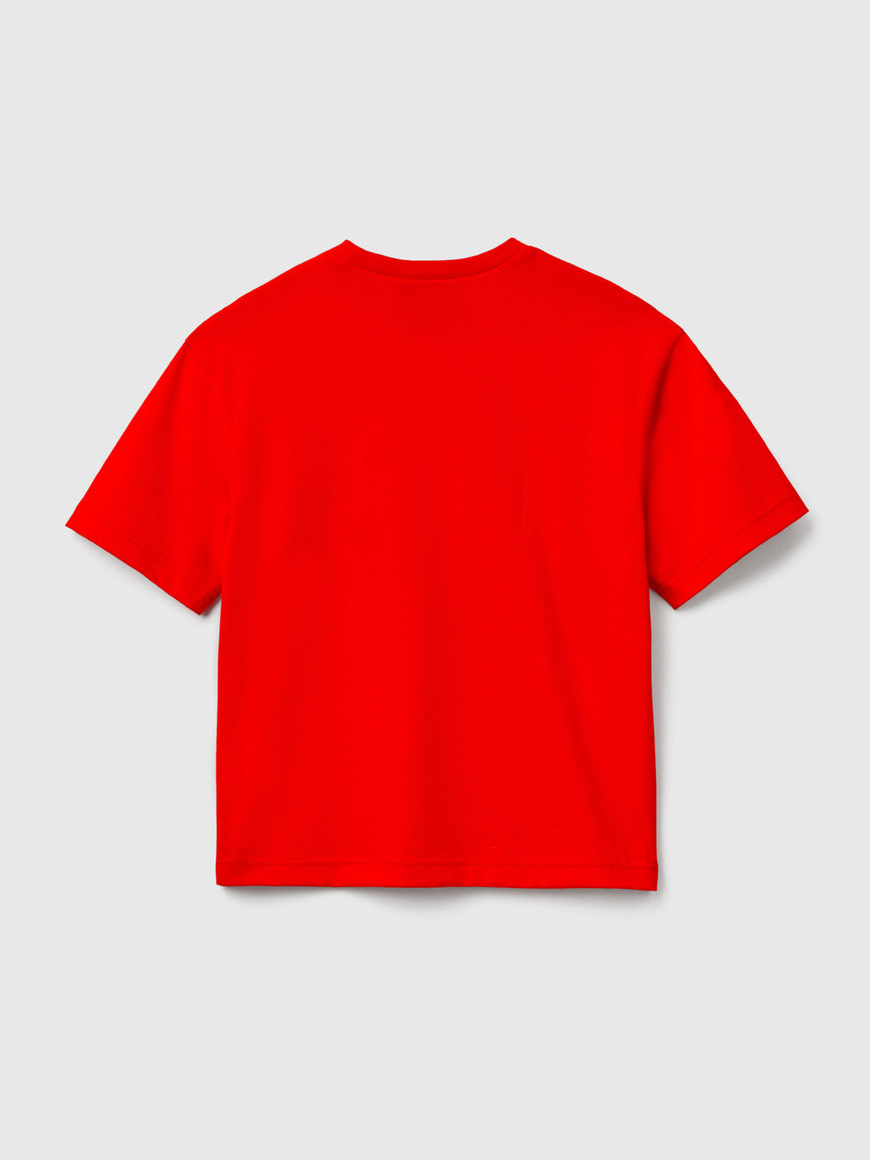 T-shirt with Stranger Things print - ucb_image_BS