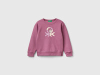 Sweat com estampa glitter - ucb_image_FS
