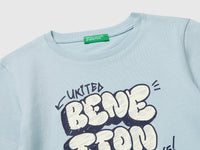 T-shirt with logo - ucb_image_DS1