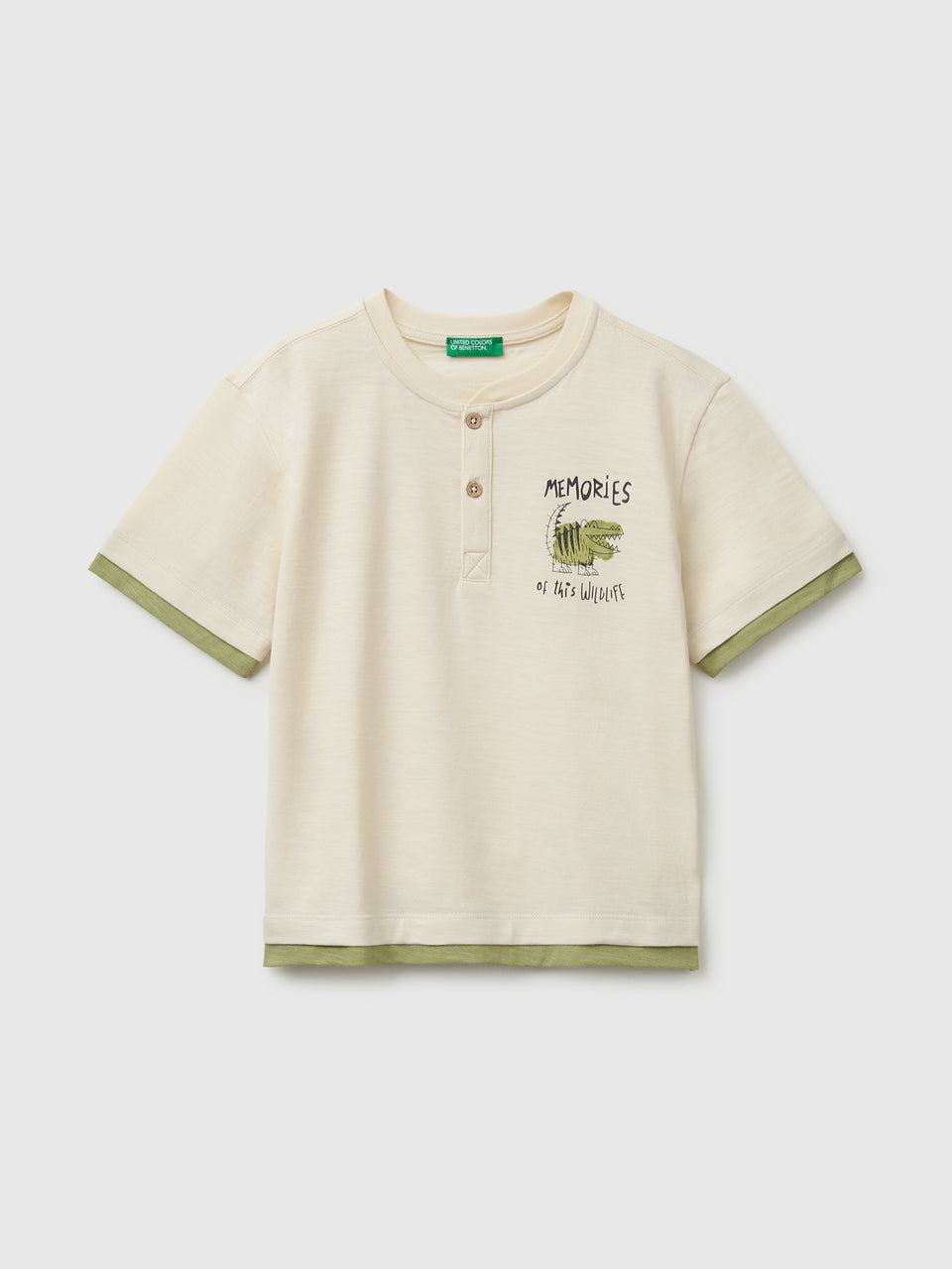 Seraph T-shirt with print - ucb_image_FS