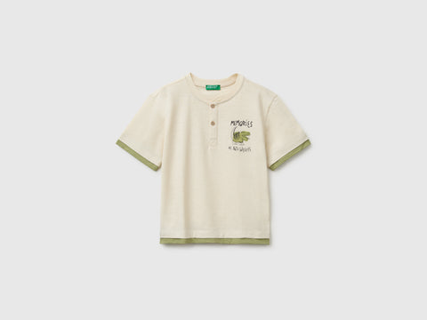Seraph T-shirt with print - ucb_image_FS